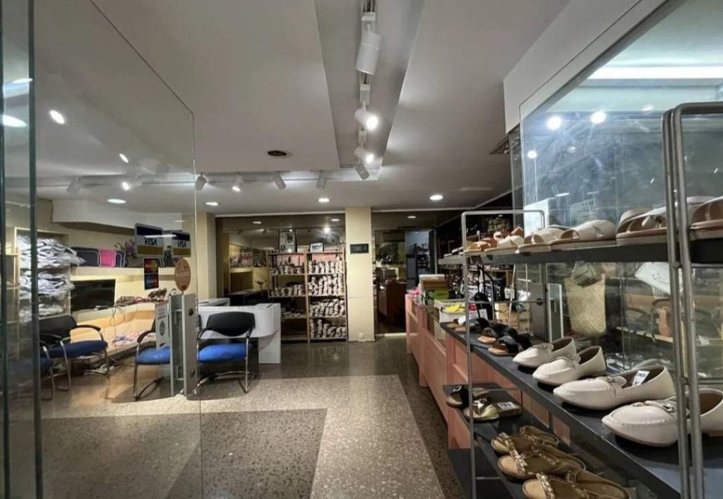 Imagen 2 de Local de alquiler en Vila de Gracia