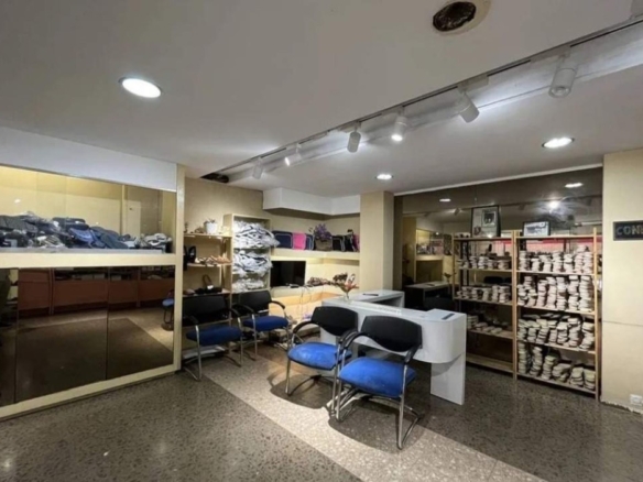 Imagen 3 de Local de alquiler en Vila de Gracia