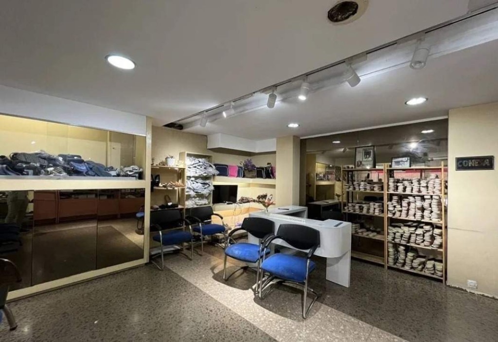 Imagen 3 de Local de alquiler en Vila de Gracia