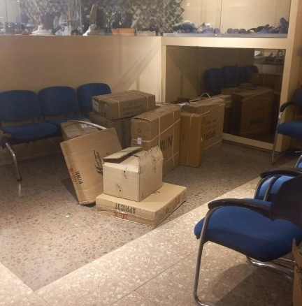 Imagen 4 de Local de alquiler en Vila de Gracia