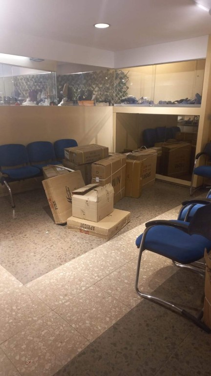 Imagen 4 de Local de alquiler en Vila de Gracia