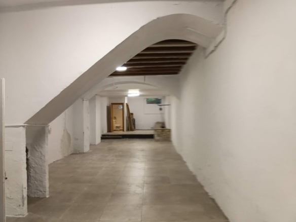 Imagen 2 de Local comercial en pleno centro de Vilanova i la Geltrú