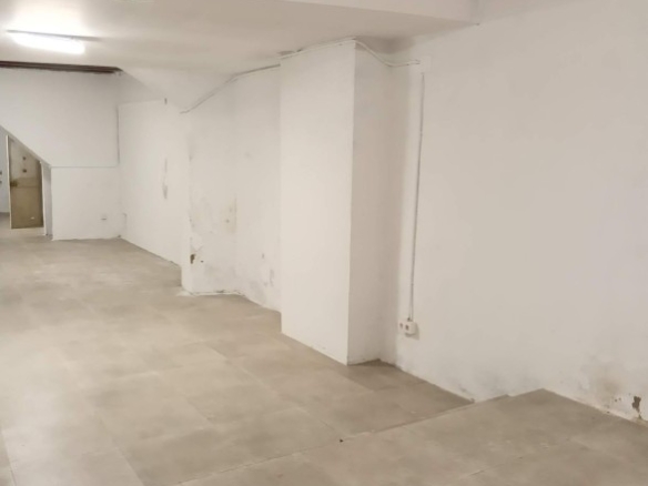 Imagen 3 de Local comercial en pleno centro de Vilanova i la Geltrú