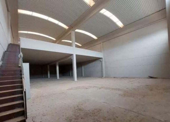 Imagen 2 de Nave en Polígono Industrial de Sant Esteve de Sesrovires