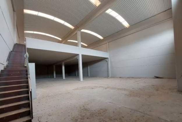 Imagen 2 de Nave en Polígono Industrial de Sant Esteve de Sesrovires