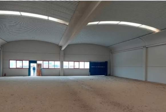 Imagen 4 de Nave en Polígono Industrial de Sant Esteve de Sesrovires