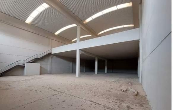 Imagen 1 de Nave en Polígono Industrial de Sant Esteve de Sesrovires