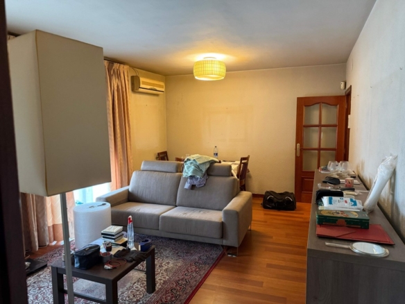 Imagen 1 de Piso de 114 m2 en excelente estado en L Hospitalet