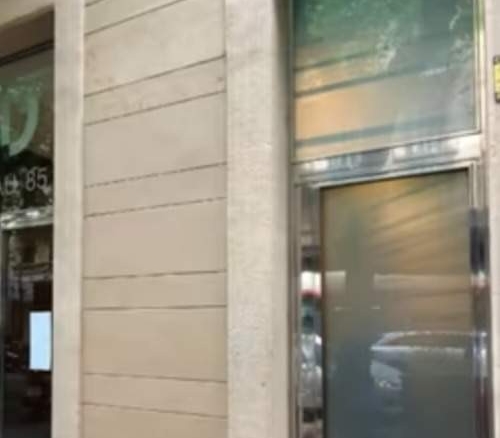 Imagen 4 de IDEAL INVERSORES . Local comercial en L Antiga Esquerra de L Eixample.