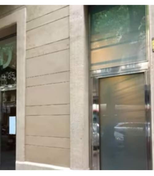 Imagen 4 de IDEAL INVERSORES . Local comercial en L Antiga Esquerra de L Eixample.