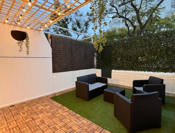 Imagen 2 de Exclusivo Dúplex en Marbella House