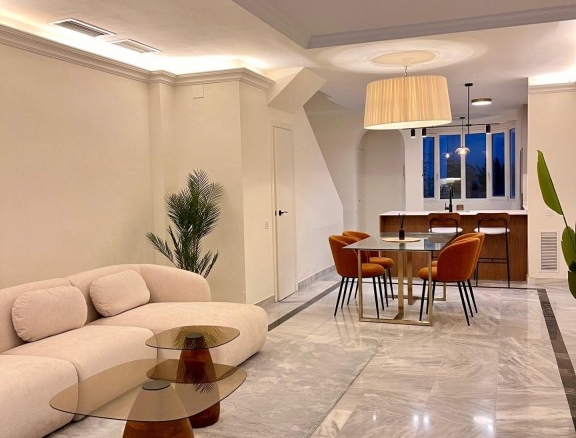 Imagen 4 de Exclusivo Dúplex en Marbella House