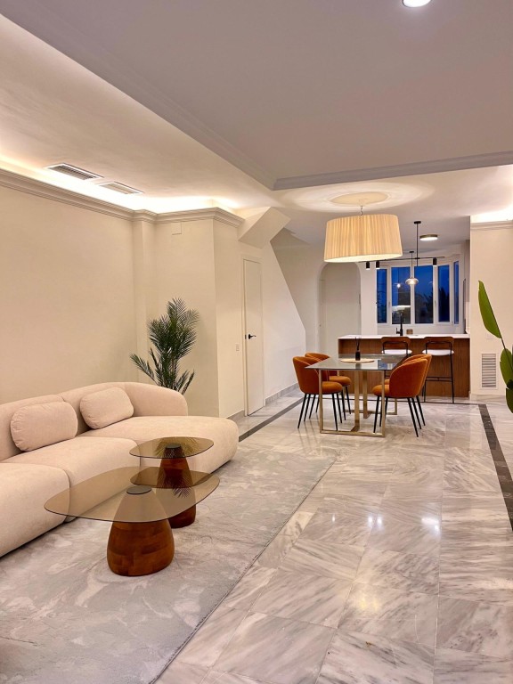 Imagen 4 de Exclusivo Dúplex en Marbella House