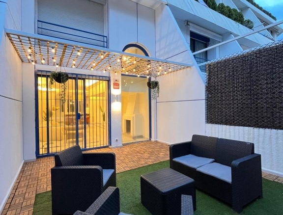 Imagen 1 de Exclusivo Dúplex en Marbella House