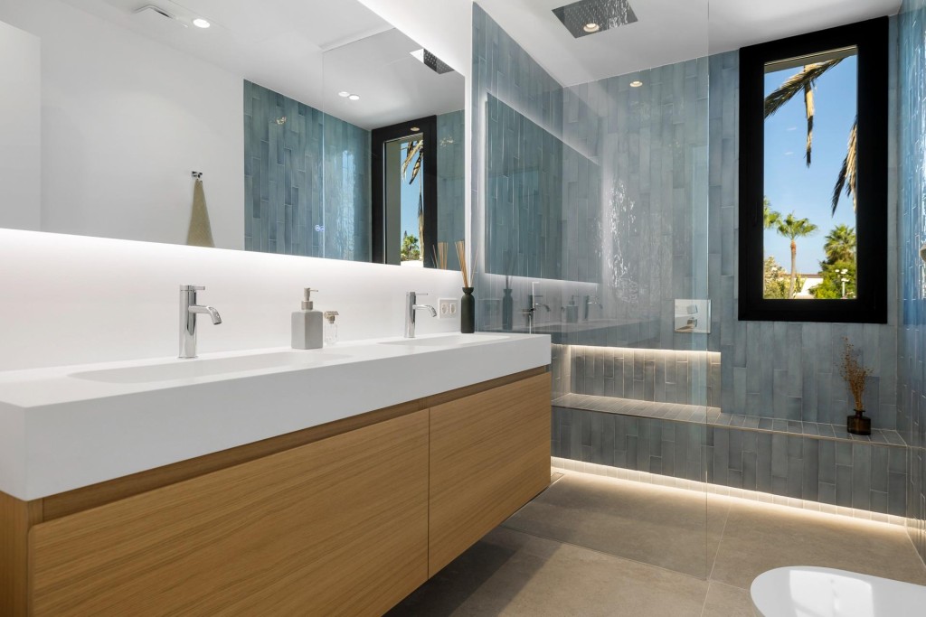 Imagen 2 de Villa de Lujo Independiente en Marbesa