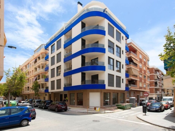 Imagen 1 de Apartamento en Venta en Torrevieja Alicante