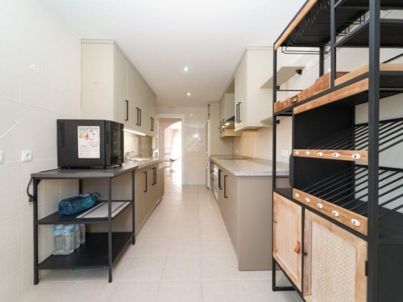 Imagen 4 de Ático de Elviria: Un Refugio Exclusivo en Marbella