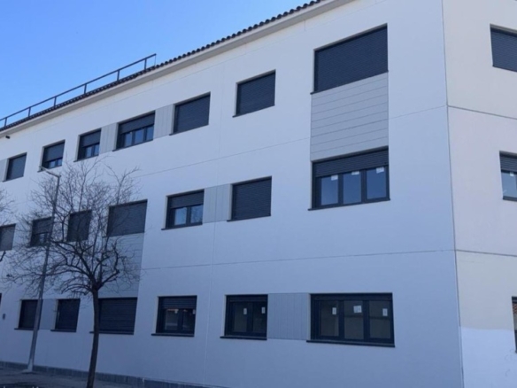 Imagen 1 de PISO BAJO EN BARGAS