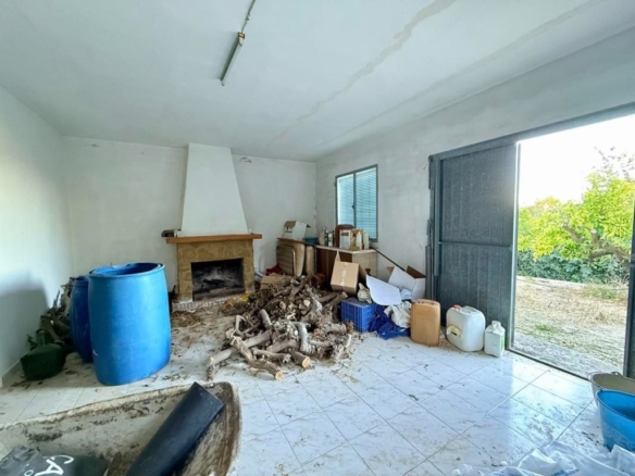 Imagen 3 de Casa de pueblo en Venta en Sanet Y Negrals Alicante