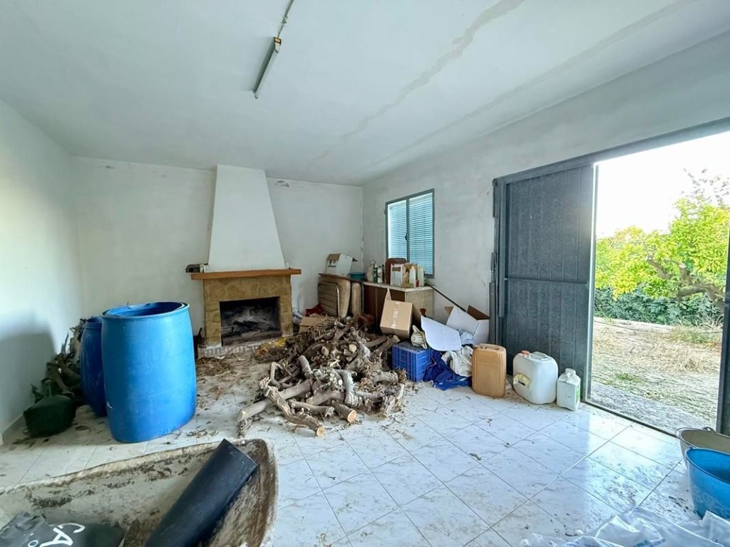 Imagen 3 de Casa de pueblo en Venta en Sanet Y Negrals Alicante