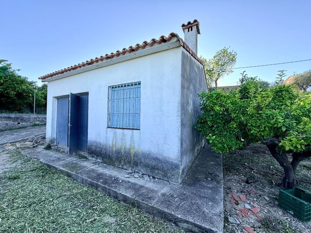 Imagen 1 de Casa de pueblo en Venta en Sanet Y Negrals Alicante