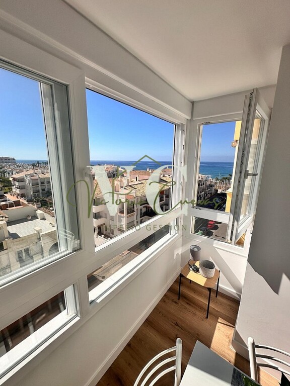 Imagen 1 de Estudio en Alquiler en Torrox Málaga