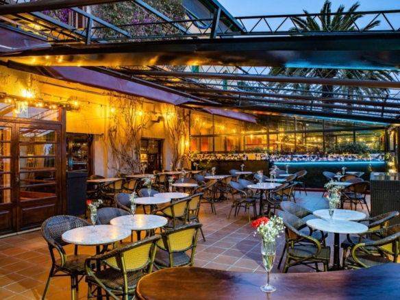 Imagen 2 de EDIFICIO MERBEYÉ – Un sorbo de historia y cultura barcelonesa en un activo patrimonial único