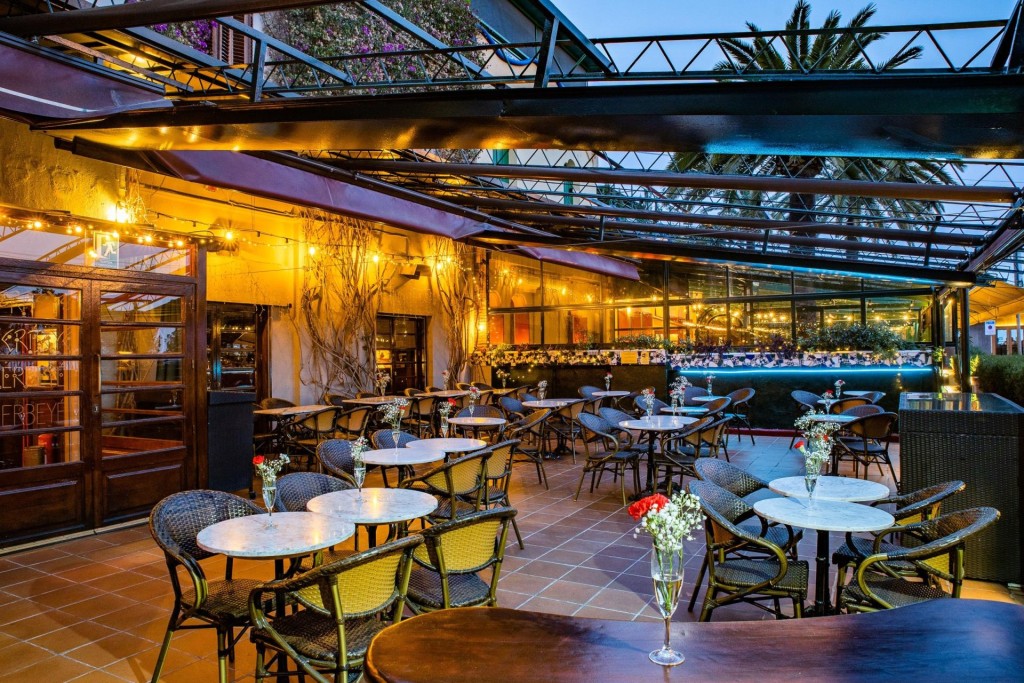 Imagen 2 de EDIFICIO MERBEYÉ – Un sorbo de historia y cultura barcelonesa en un activo patrimonial único