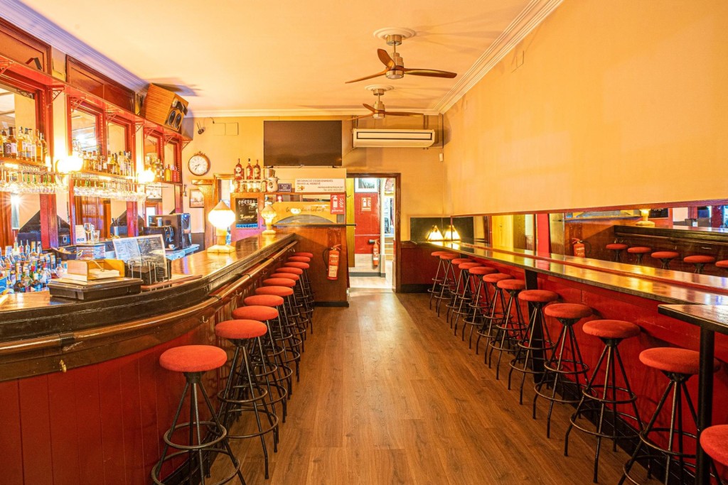 Imagen 3 de EDIFICIO MERBEYÉ – Un sorbo de historia y cultura barcelonesa en un activo patrimonial único