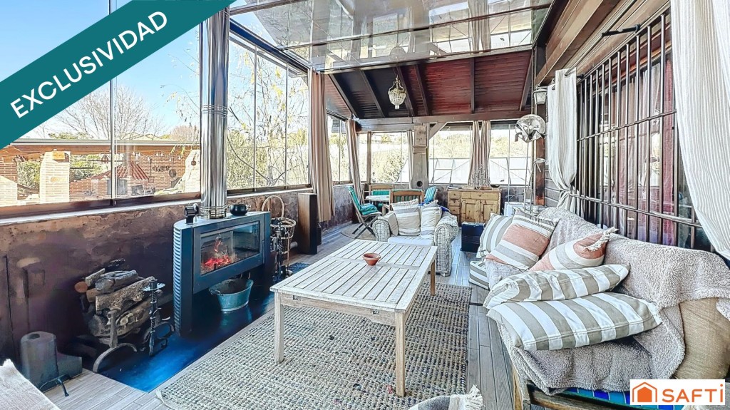 Imagen 2 de Vivienda eficiente: inspiración suiza con piscina.