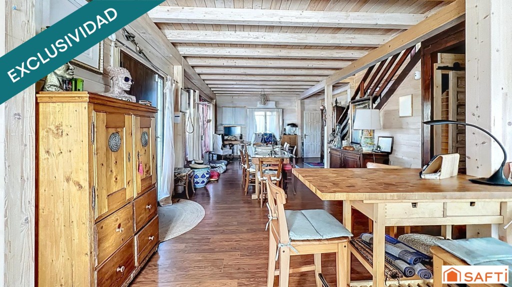 Imagen 3 de Vivienda eficiente: inspiración suiza con piscina.