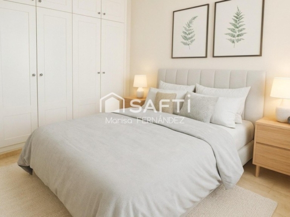 Imagen 1 de ¡¡GRAN OPORTUNIDAD PARTICULARES E INVERSORES!! Apartamento en Benidorm --SIN COMISIÓN DE COMPRA--