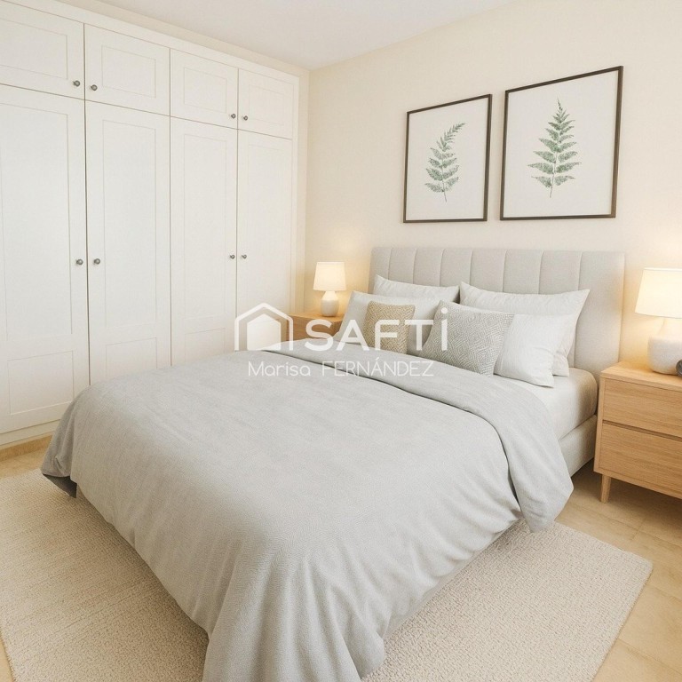 po-1252636-imagen - El Club del Propietario Imagen 1 de ¡¡GRAN OPORTUNIDAD PARTICULARES E INVERSORES!! Apartamento en Benidorm --SIN COMISIÓN DE COMPRA--