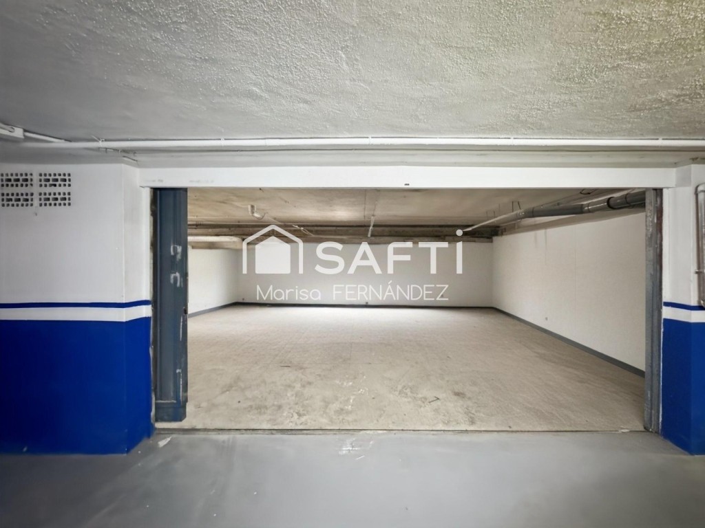 Imagen 3 de ¡¡MAGNÍFICA OPORTUNIDAD!! Garaje cabinado en el centro de Benidorm --SIN COMISIÓN DE COMPRA--