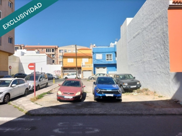 Imagen 4 de Parcela urbana con proyección residencial en Sardina del Sur