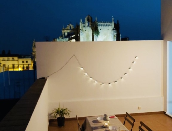 Imagen 1 de Ático en Venta en Puerto De Santa Maria