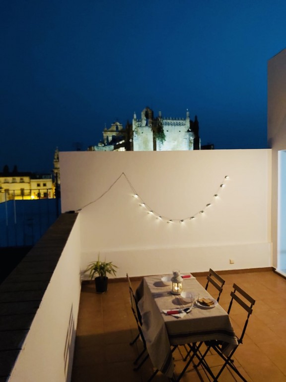 Imagen 1 de Ático en Venta en Puerto De Santa Maria