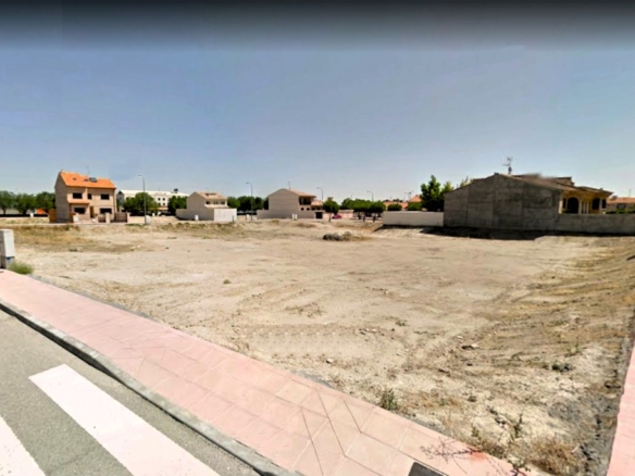Imagen 3 de Solar residencial en Venta en Torrijos Toledo