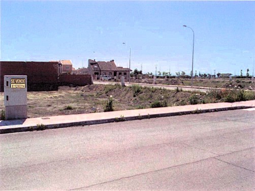 Imagen 4 de Solar residencial en Venta en Torrijos Toledo