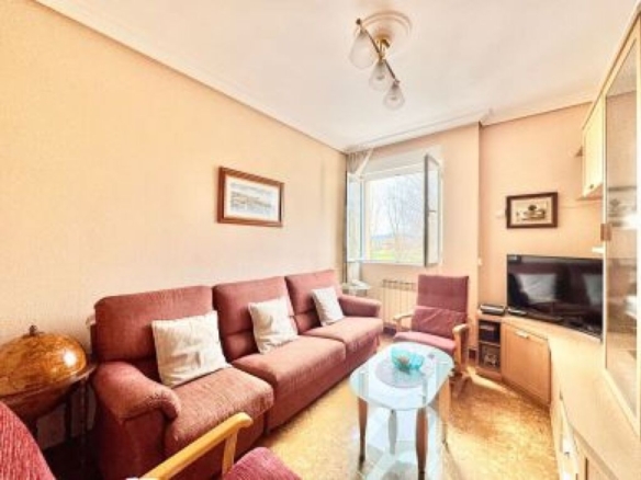 Imagen 3 de Piso en Venta en Vitoria Álava