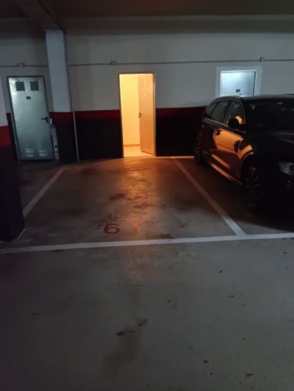 Imagen 3 de Parking coche en Alquiler en Vitoria Álava