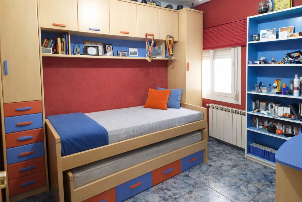 Imagen 4 de ?✨ CASA ADOSADA EN VENTA EN SANT JOAN DE VILATORRADA CON 3 HAB. ESTUDIO Y 2 TERRAZAS – ZONA EL PALILLO ✨?