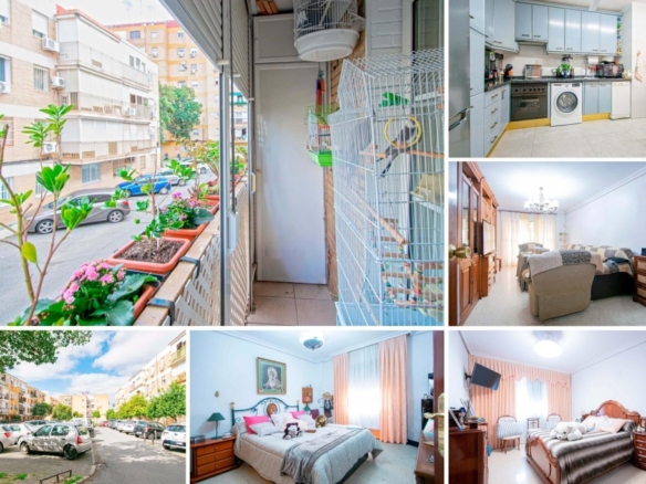 Imagen 1 de Vivienda en venta en c/ Águila Blanca