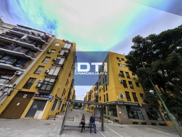 po-1252742-imagen - El Club del Propietario Imagen 1 de Piso en venta en c. virgen de la encarnación