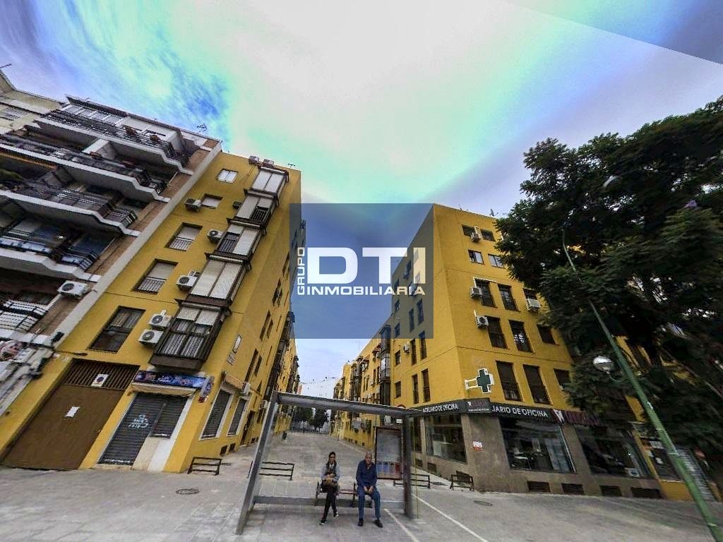 Imagen 1 de Piso en venta en c. virgen de la encarnación