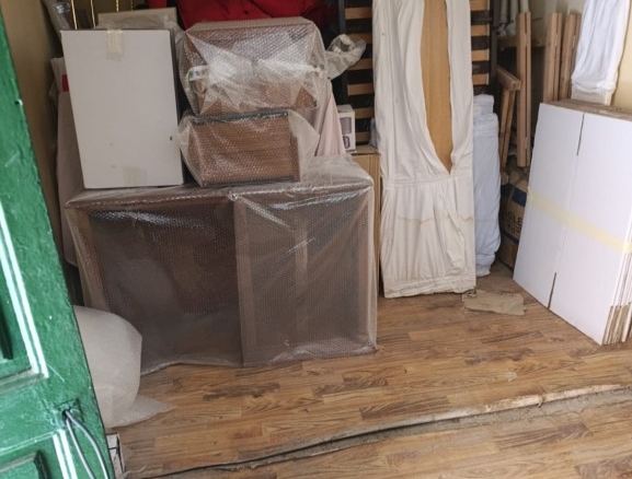 Imagen 3 de Casa de pueblo en Venta en Medina Del Campo Valladolid