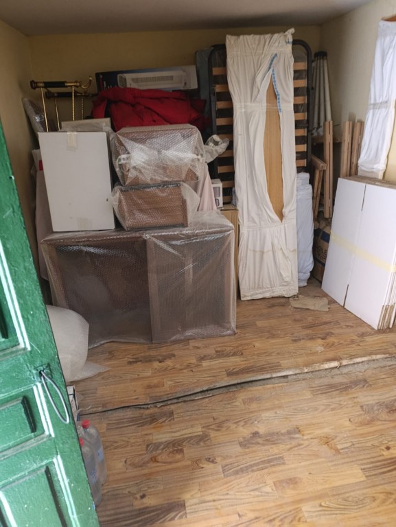 Imagen 3 de Casa de pueblo en Venta en Medina Del Campo Valladolid