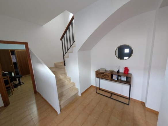 Imagen 1 de Casa-Chalet en Venta en Pego Alicante