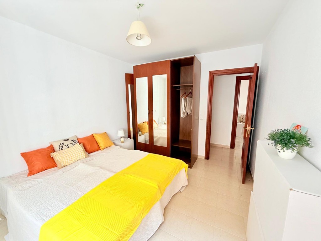 Imagen 3 de Piso en Venta en Medina Del Campo Valladolid