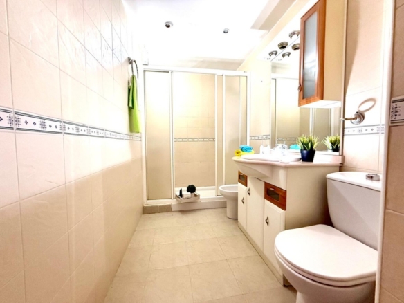 Imagen 4 de Piso en Venta en Medina Del Campo Valladolid